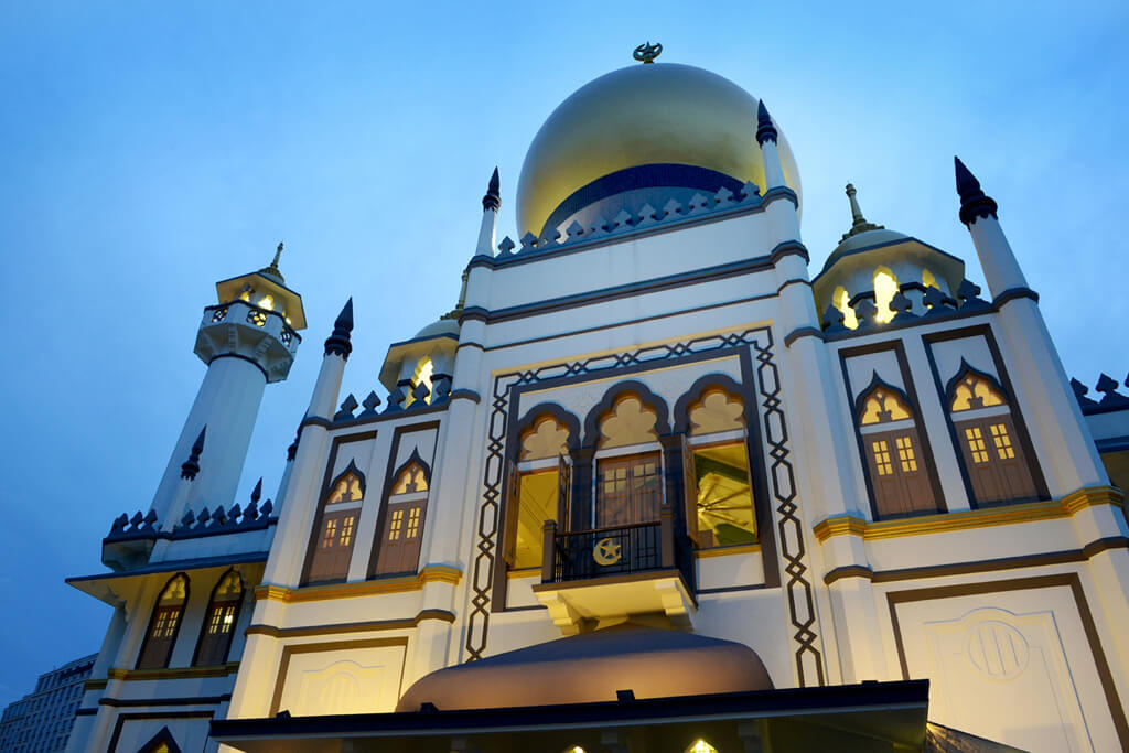 Darul Quran anjur Karnival Gen Q